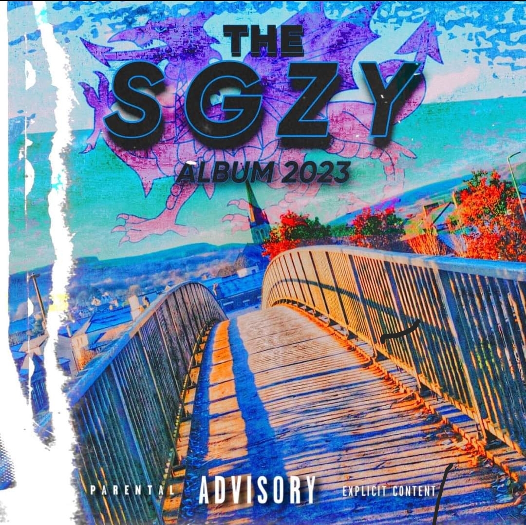 Full Album by Segz