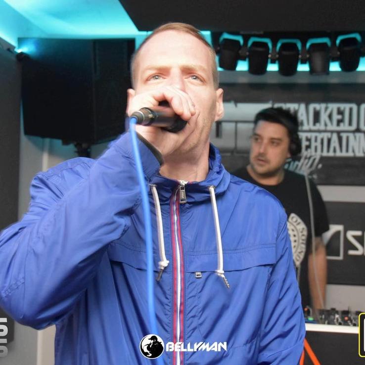 MC Trupar