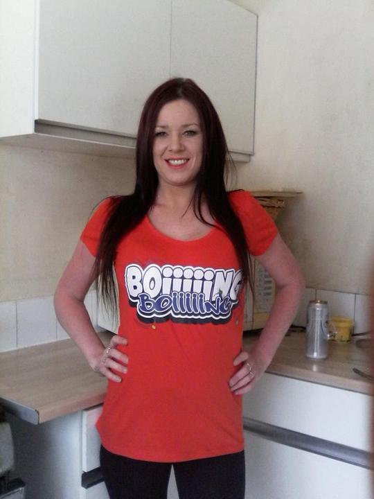 Boiiiiing T-Shirt